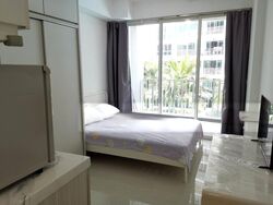 1 Canberra (D27), Condominium #502215321